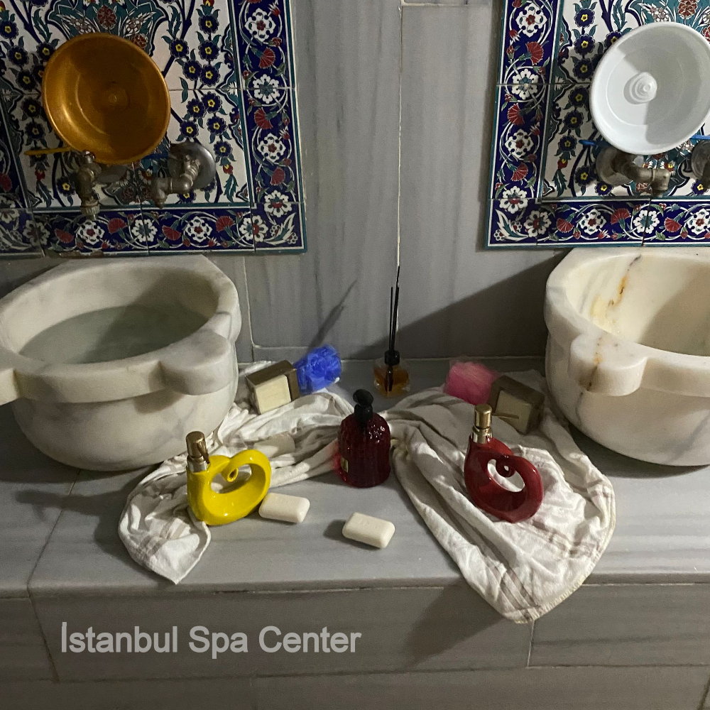 Türk hamamı deneyimi nasıl olur