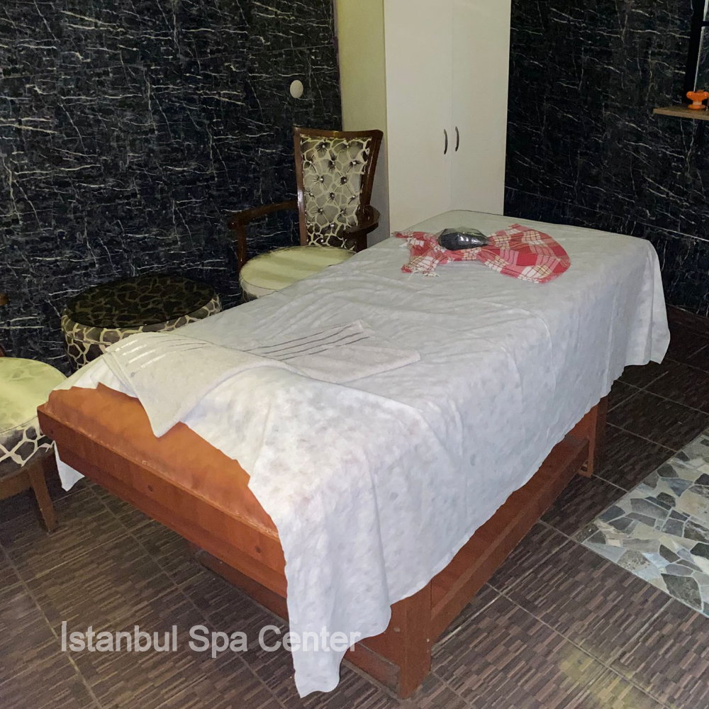 Spa hijyen standartları