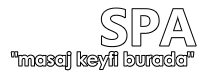 İstanbul Spa Center Logo