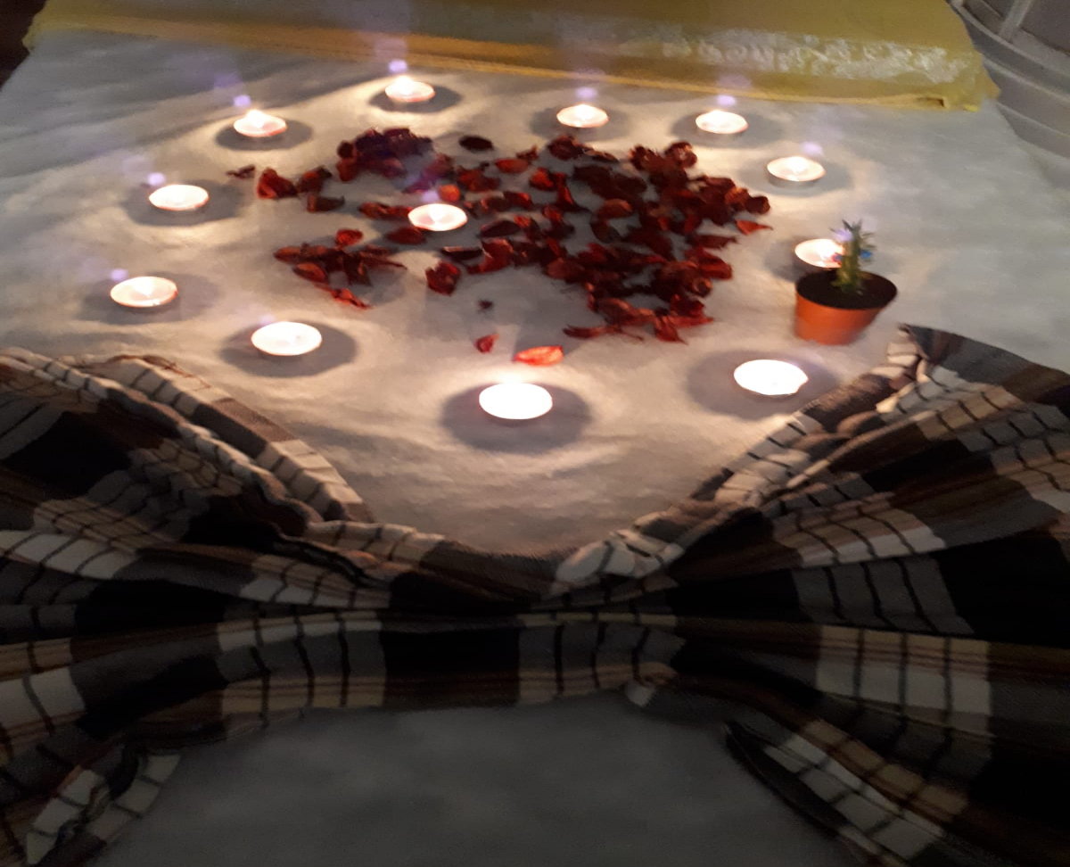 İstanbul Spa Center Hijyen Standartları - Kadıköy