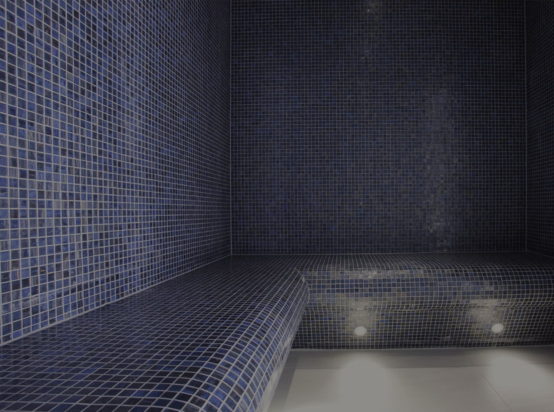 Kadıköy buhar odası - İstanbul Spa Center